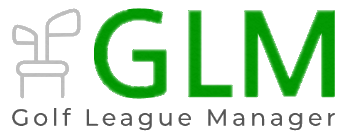 Golf League Manager